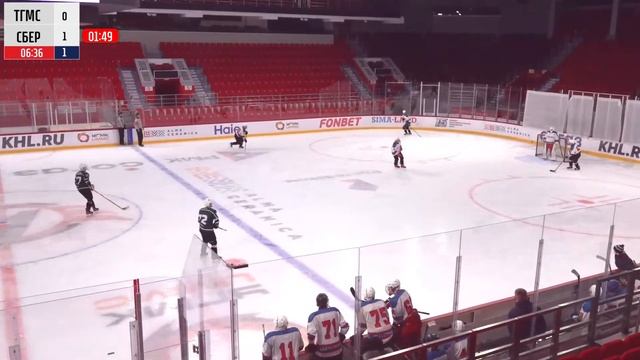 19.02.2023.Таганский ряд Мастер (Екатеринбург) - ЕХЛ ХК Сбер (Екатеринбург) смотреть онлайн