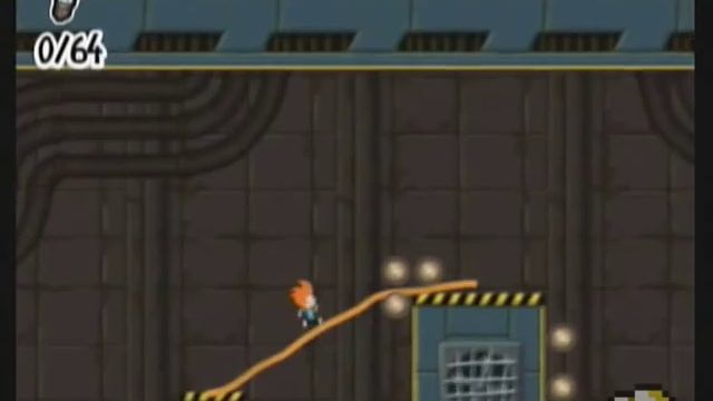 Max and the Magic Marker - Part 16 смотреть онлайн