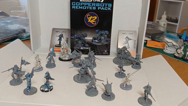 Infinity; another year, another game! смотреть онлайн