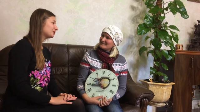 [#AN_Garant] Интервью у покупателей. Отзывы довольных клиентов об агентстве недвижимости "Гарант" смотреть онлайн