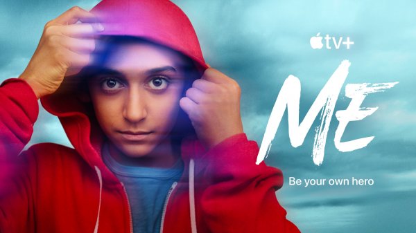 TV Series Me, season 1 - Official trailer | Apple TV+