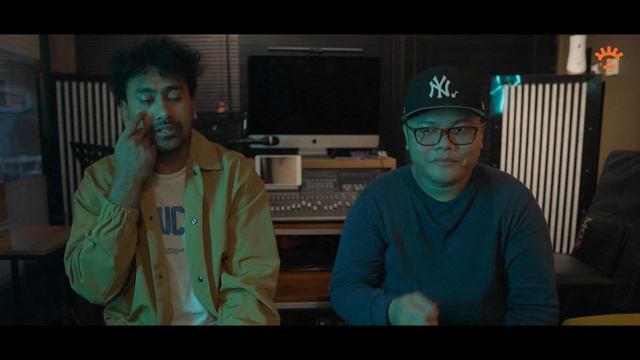 SFT REACT JAM #4 - JORDY WAELAURUW & MARTHIN SIAHAAN смотреть онлайн