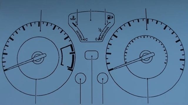 Nissan Juke Warning Lights & Symbols - ABS Airbag Engine, etc - what they mean смотреть онлайн