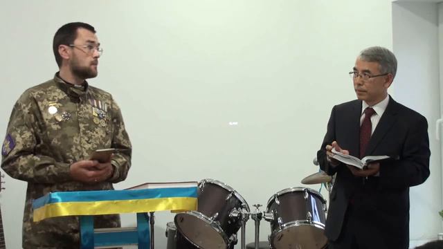 28.09.2017 Торжественное Богослужение Посвящение Божьей Церкви и Миссионерского Центра смотреть онлайн