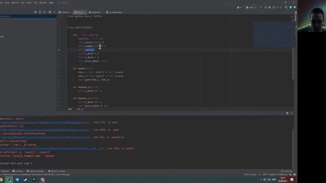 #86 Day of 100 Days of Python смотреть онлайн