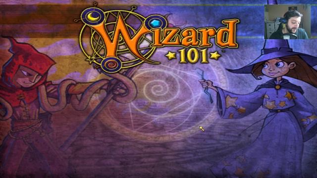 Zurück zum FEUERLEHRER - Wizard101 #1431