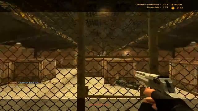 BigBen CSS : aim_deagle7k смотреть онлайн