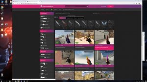 как заменить модель оружия в кс 1.6