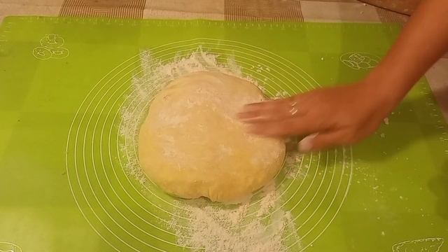 Сдобный рулет "Ореховый рай". Просто, быстро, вкусно. смотреть онлайн