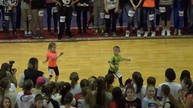 Чемпионат РБ по современным танцам 2015 смотреть онлайн