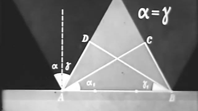 Механика принцип гюйгенса смотреть онлайн