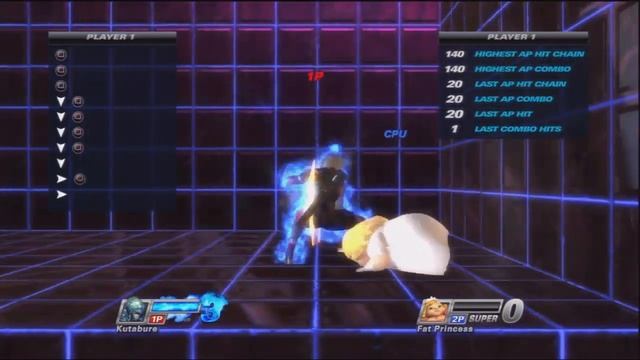 Playstation All-stars Battle Royale | Raiden Spotlight | Combos | Supers | Strategies | PSASBR смотреть онлайн