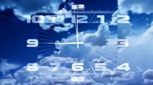 Часы И Начало Время (1 Канал 19.03.2022)