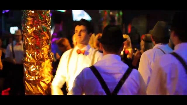 8 лет сальса в Одессе - www.alexsalsa.com смотреть онлайн