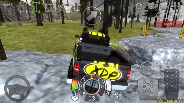 ❌Offroad Outlaws #30 - Pickup Truck Diesel Power - Best Android Gameplay❌ смотреть онлайн