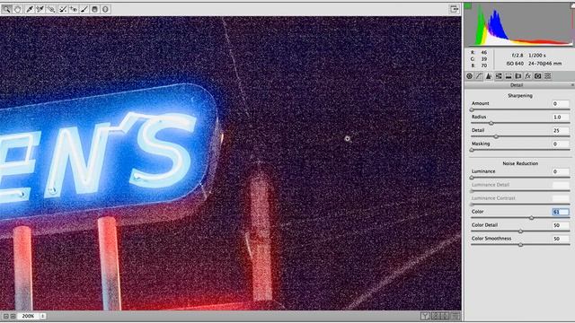 Photoshop Playbook: Noise Reduction in Photoshop | Adobe смотреть онлайн