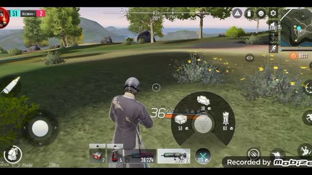 comment devenir un joueur professionnel sur CYBER HUNTER MOBILE смотреть онлайн