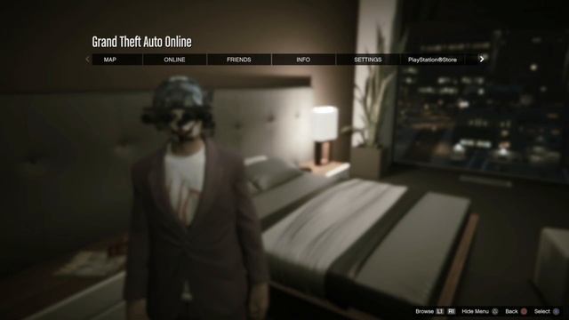 How to Load into GTA 5 Online & Skip Story Mode (Best Tutorial!) смотреть онлайн