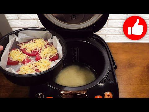 Мультиварка рецепт в мультиварке Марины Петрушенко