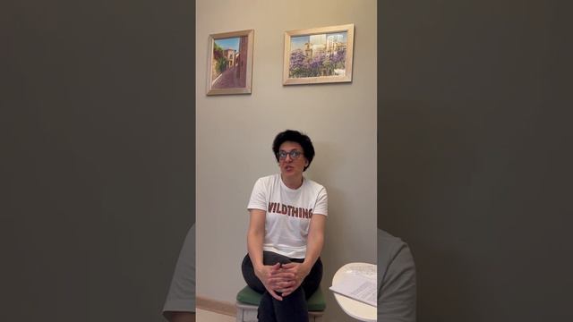 Рассказ из жизни про 1 тип Эннеаграммы - Перфекционист смотреть онлайн