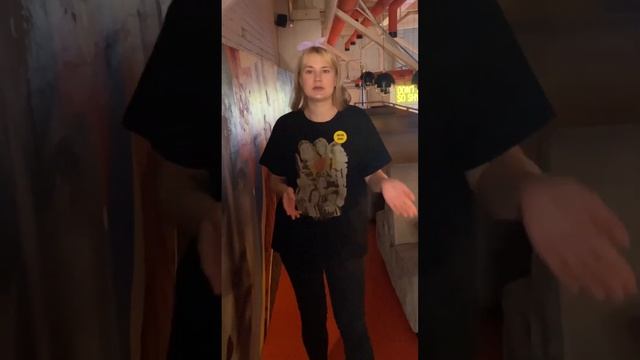 Тарантино Бар Нижний Новгород 2022