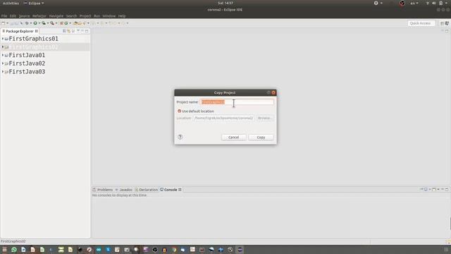 Java 006 - Variables 01 смотреть онлайн