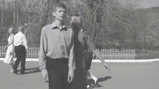 "Родные люди" - Вальс Победы смотреть онлайн