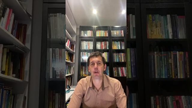 Три стоических метафоры принятия судьбы. Медитации с Доктором Кондрашовым смотреть онлайн
