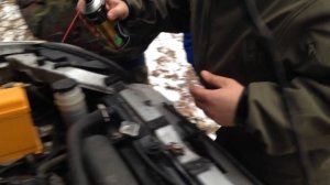 Литиевая смазка