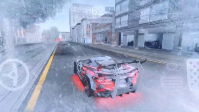 ? All New ( Snow Mode Update ) Version 6.61.7 ? - Extreme Car Driving Simulator 2022 - Car Game смотреть онлайн