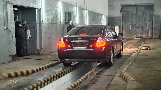 С 1 сентября заработают новые правила проведения техосмотра смотреть онлайн