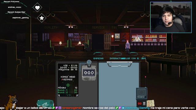 Not Tonight: Papers Please de Nintendo // Parte 1: Comenzando Historia // Stream uwu смотреть онлайн