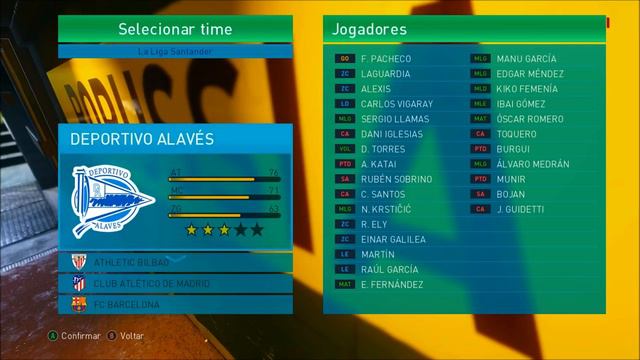 OPTION FILE 22/01 PROFESSIONALS PATCH 4.1 PES 2017 PC DOWNLOAD смотреть онлайн