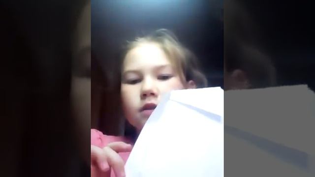 Как делать канверт очень легко из бумаги своими руками смотреть онлайн