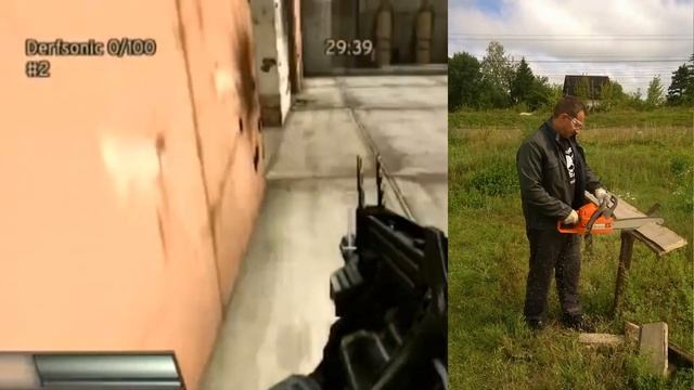 Лучшие шутеры PlayStation 2 (от первого лица)Best First-Person Shooter Games PS2