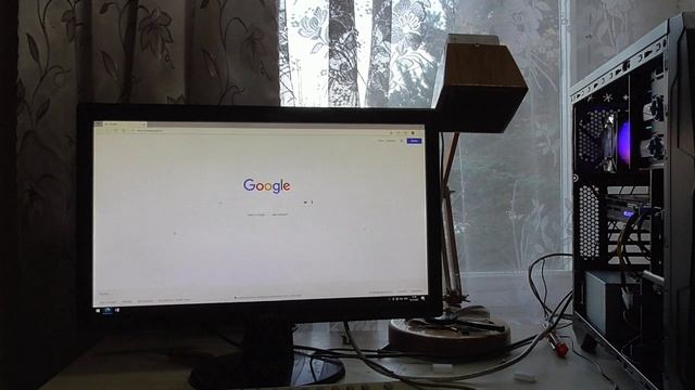 Собрать компьютер, это просто! Часть 3..mp4 смотреть онлайн