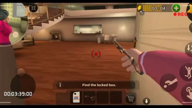 scary teacher gaming/groom or bust::/ смотреть онлайн