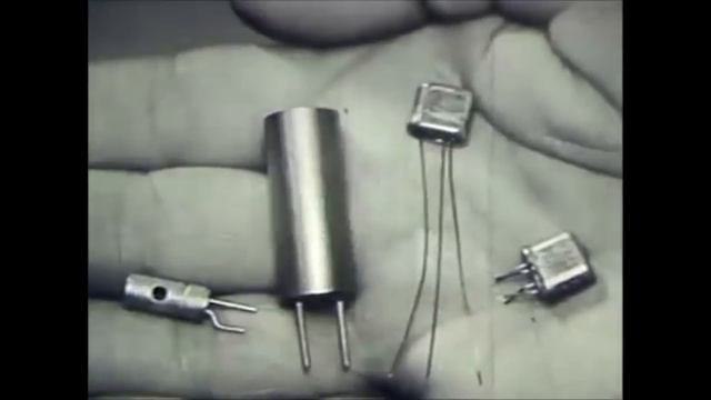The Evolution of Computing [Documentary] (Vacuum Tube to Transistor to Integrated Circuit) смотреть онлайн
