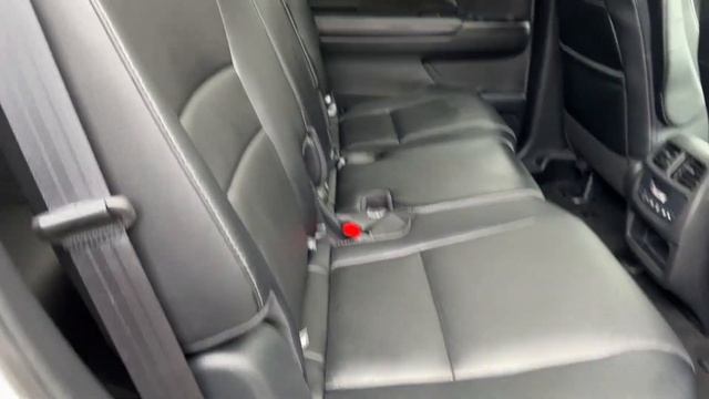 2018 Honda Pilot Vienna, Washington, Fairfax, Chantilly, Tysons, VA A005551 смотреть онлайн