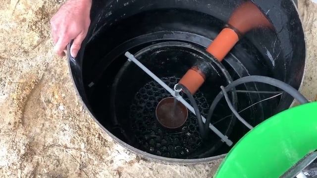 Как работает Септик Кристалл Сургут смотреть онлайн