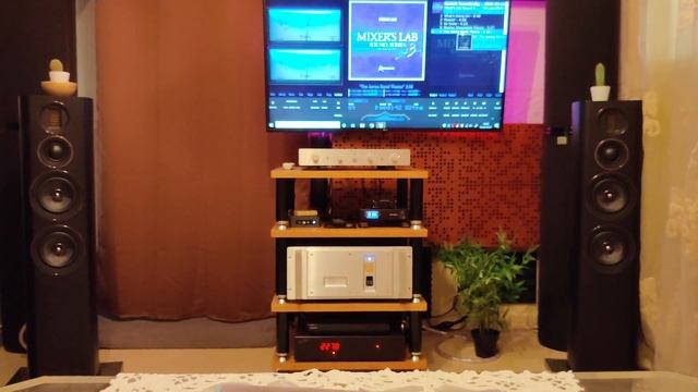 WHARFEDALE EVO4.4/Speakers with an almost unbeatable value for mone. смотреть онлайн