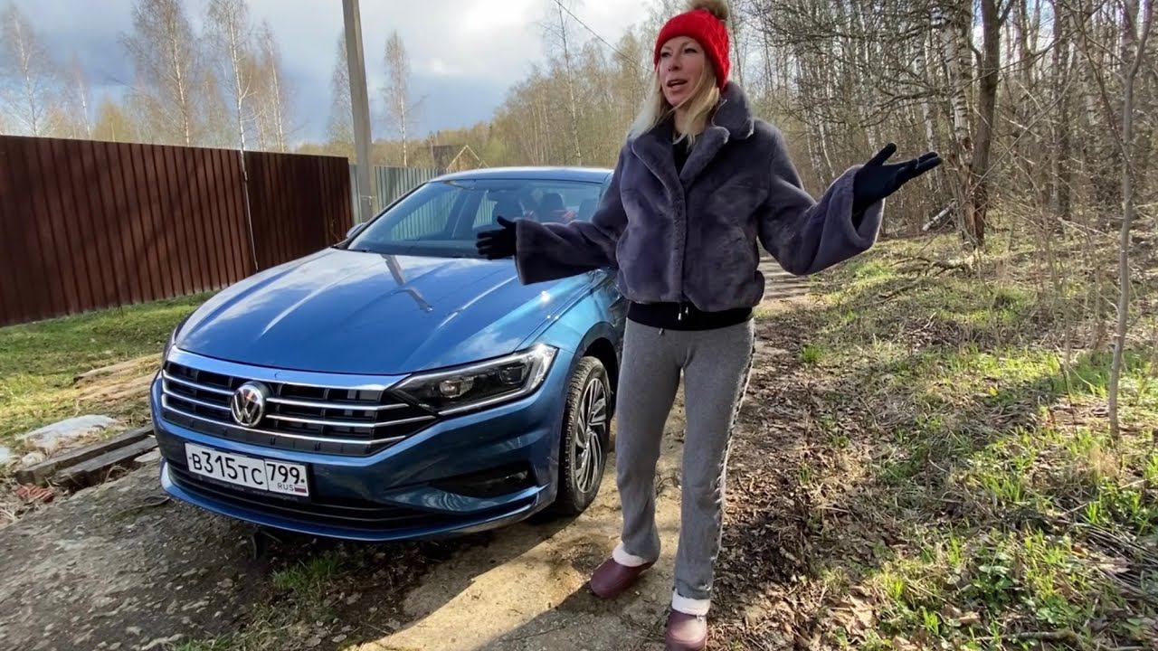 Фольксваген Джетта уходит с рынка. Почему? Последний тест-драйв Volkswagen Jetta смотреть онлайн