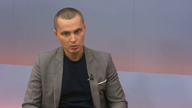Почему жители малоквартирных домов не будут платить за капремонт? Дума. Актуально. 22.09.21 смотреть онлайн