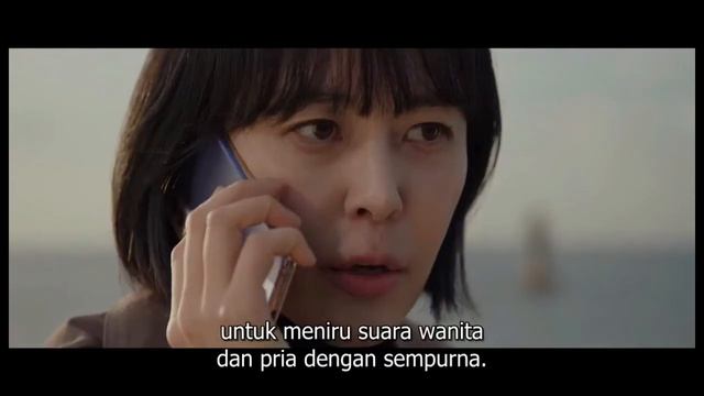 Psikopat Berkepribadian Banyak | Rekap Drama Voice 4 Eps 4 - 7 (Part 4) смотреть онлайн