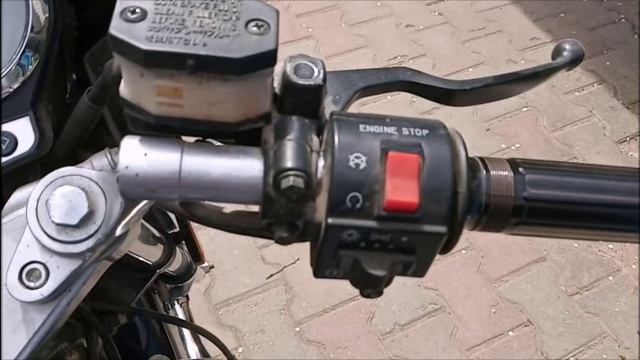 осмотр и заводка мопеда. смотреть онлайн