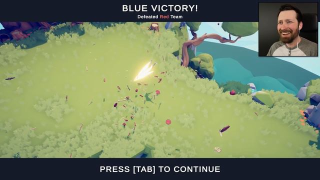 Step On Me, Lady D - Totally Accurate Battle Simulator (TABS) смотреть онлайн