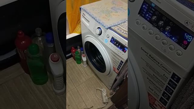 Машина "Атлант"60у1010 смотреть онлайн