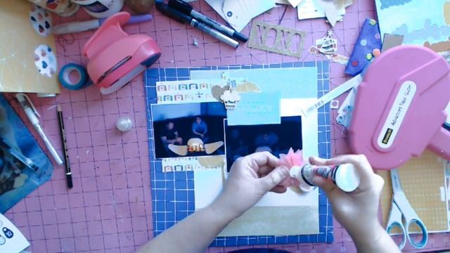 Mix It Up, Title Play with the May 2017 Counterfeit Kit Challenge смотреть онлайн