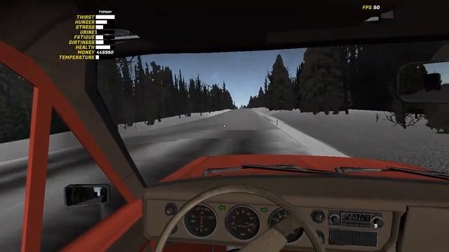 Tangerine Pickup Mod | My Summer Car ?? #mysummercar #mods