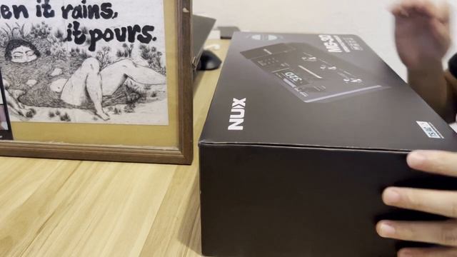 NUX MG30 | UNBOXING & USER OPINION VS ZOOM G3XN (TAGALOG) смотреть онлайн